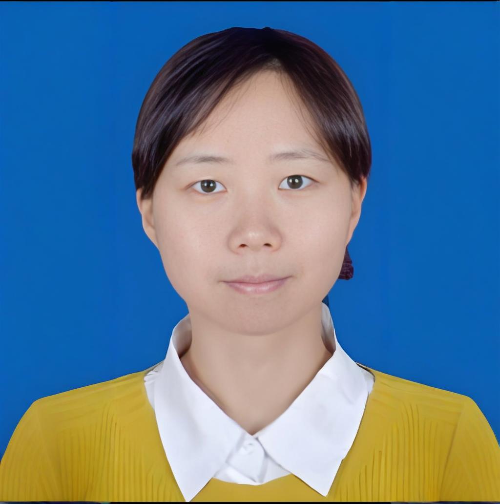 谷丽丽