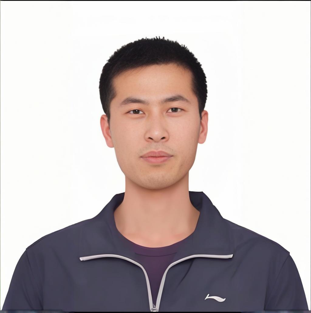 李陈建